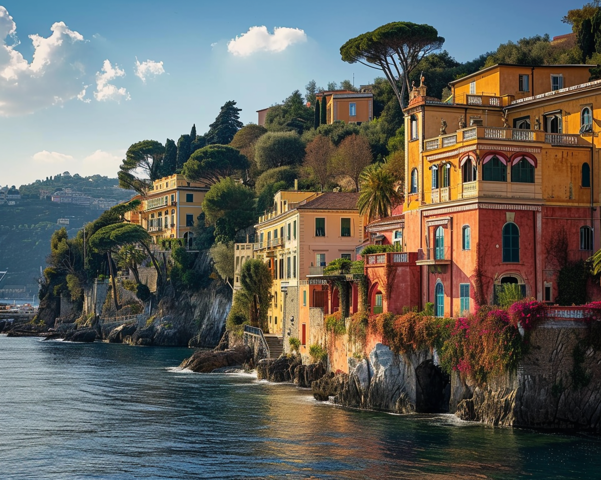 Les 10 plus belles villes d’Italie