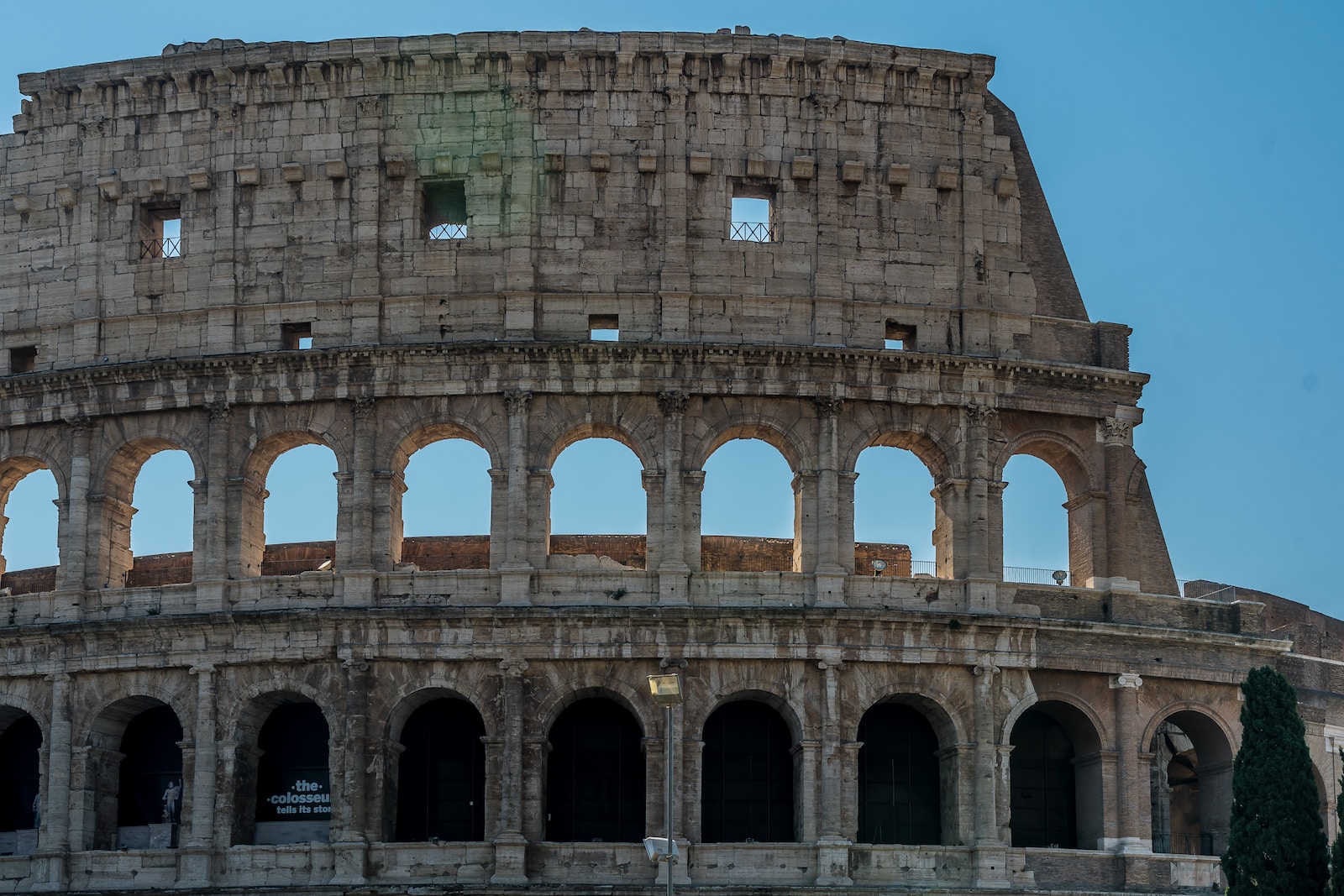 Sur les Traces des Gladiateurs à Rome