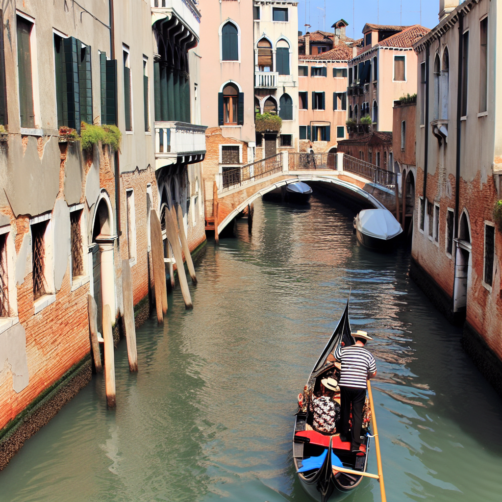 Venise