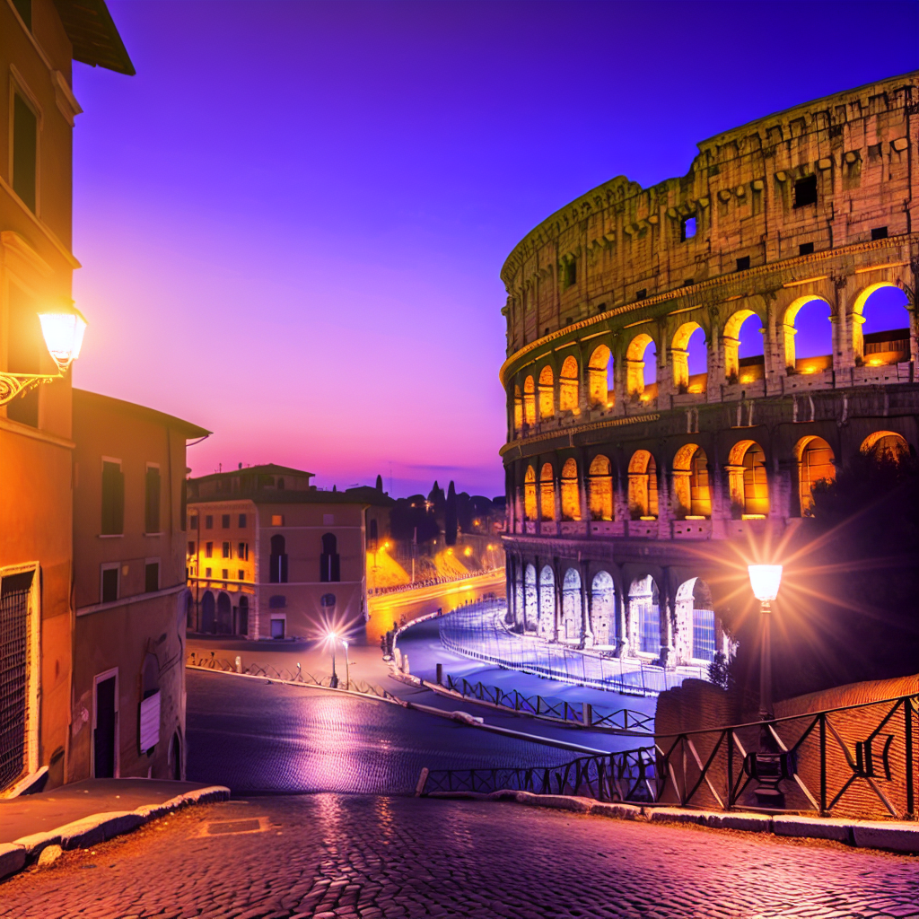 Rome