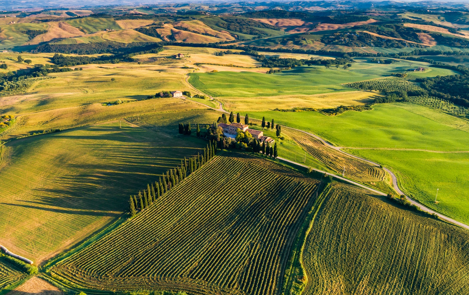 Toscana