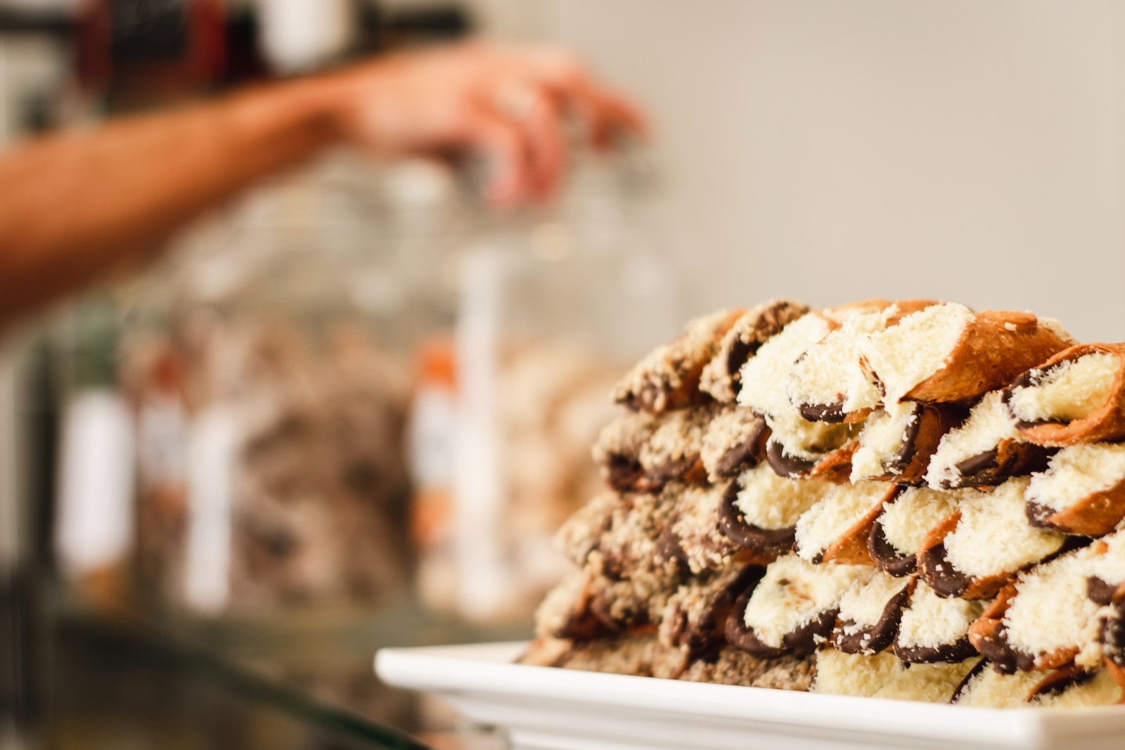 Les Secrets de la Cuisine Sicilienne