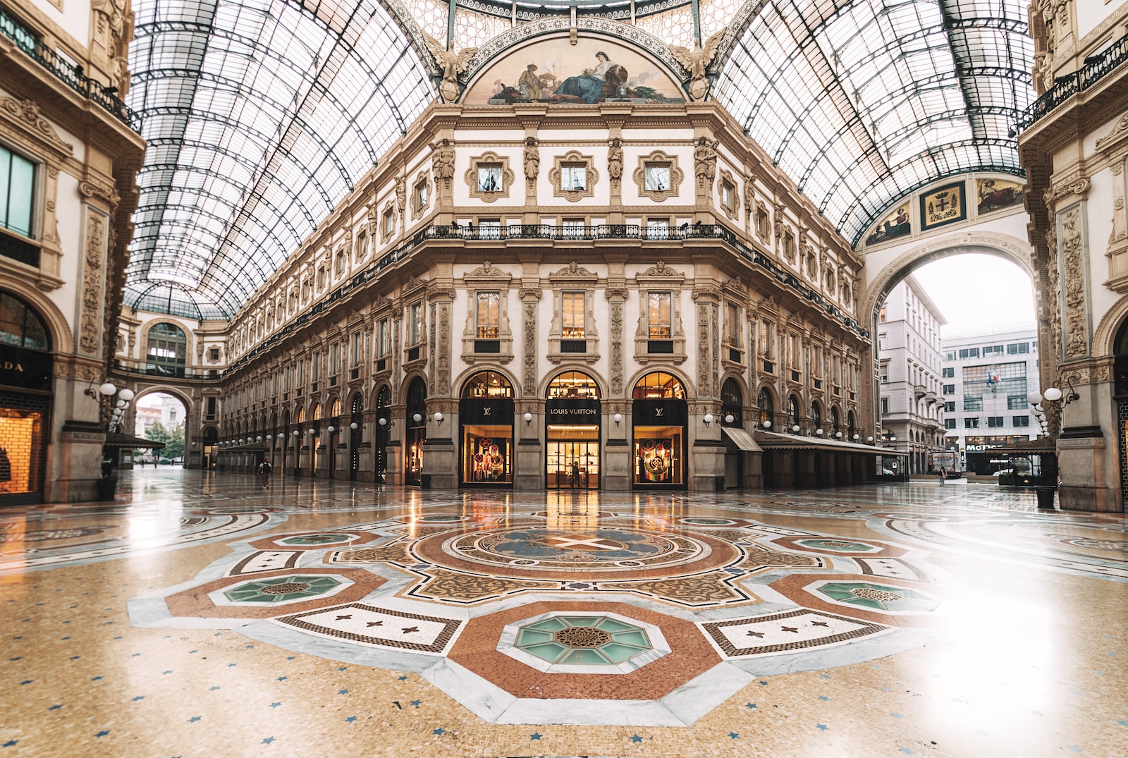 Milan : Capitale de la Mode et du Design