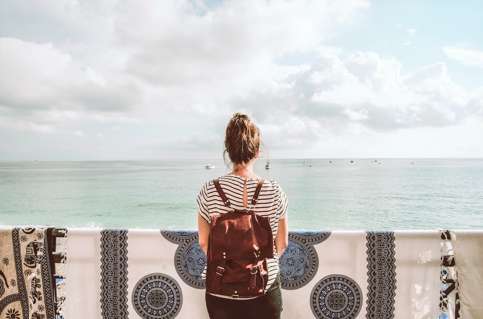 Comment organiser son voyage en Italie