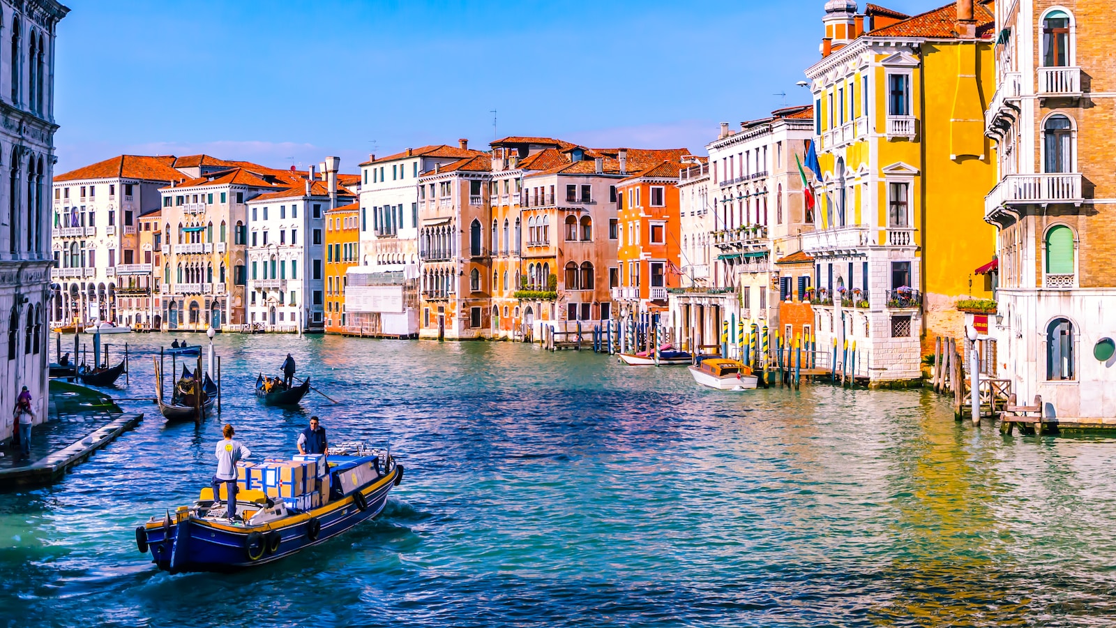 Les meilleurs conseils pour voyager en Italie