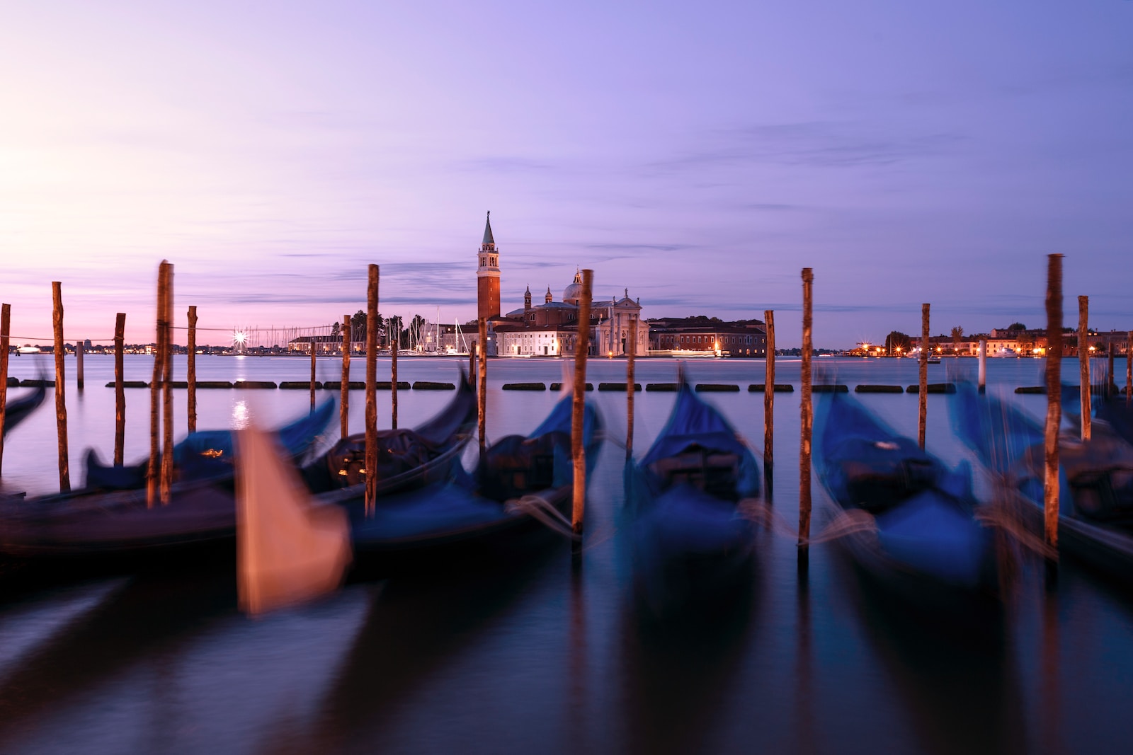 Les 5 meilleures activités à faire à Venise