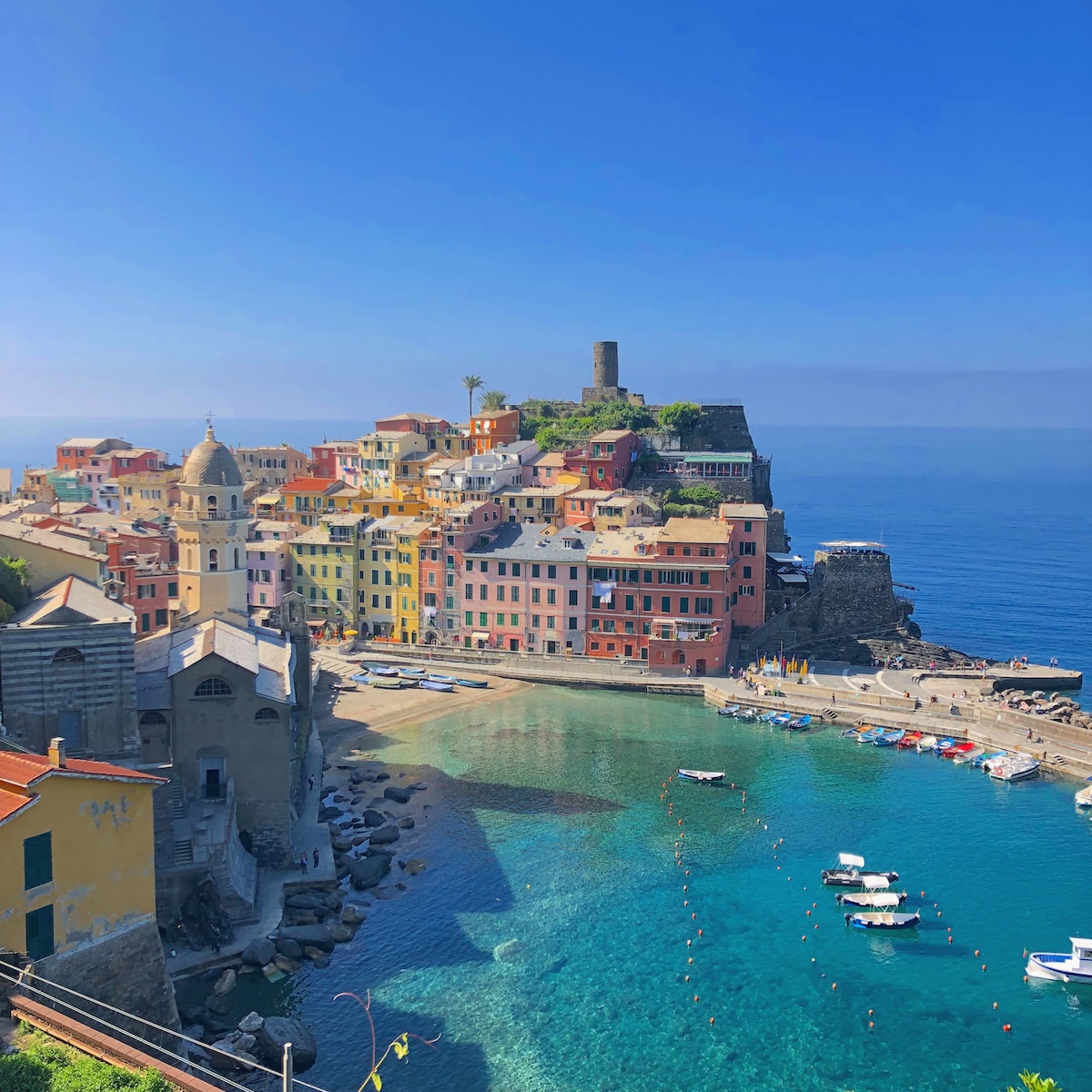 Les 3 parcs nationaux les plus beaux d’Italie