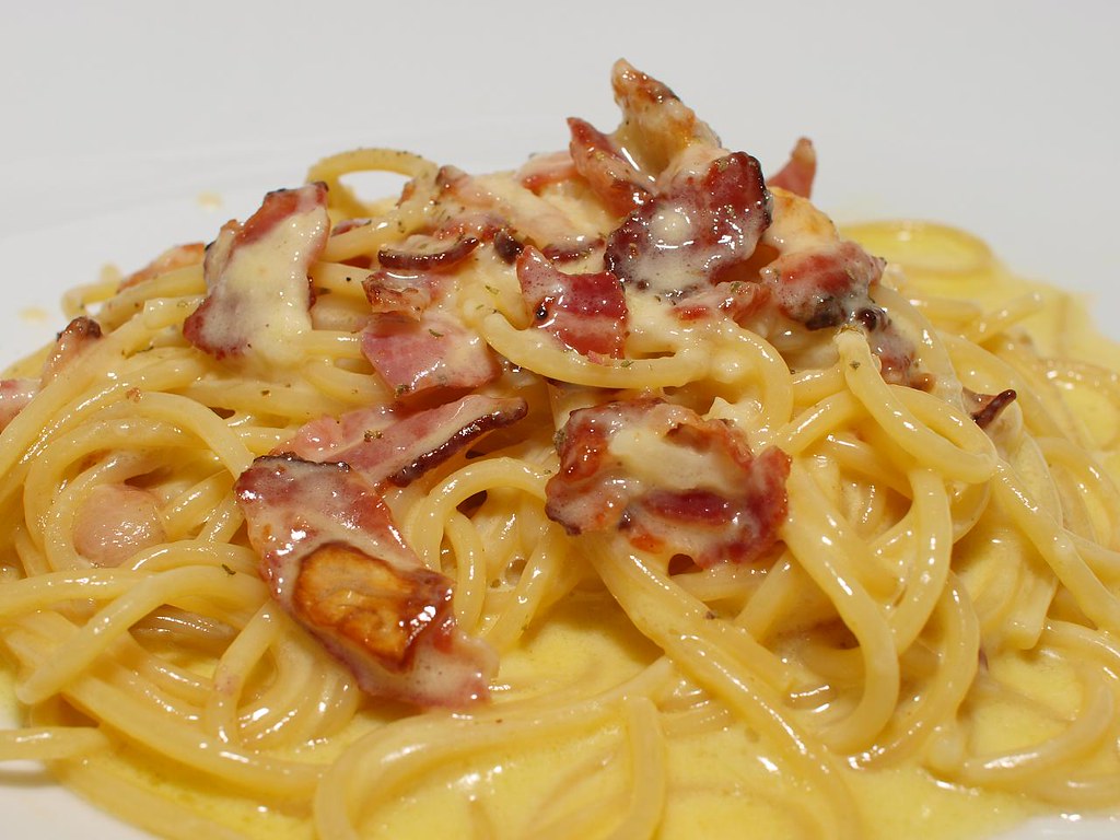 Les 20 plats italiens incontournables