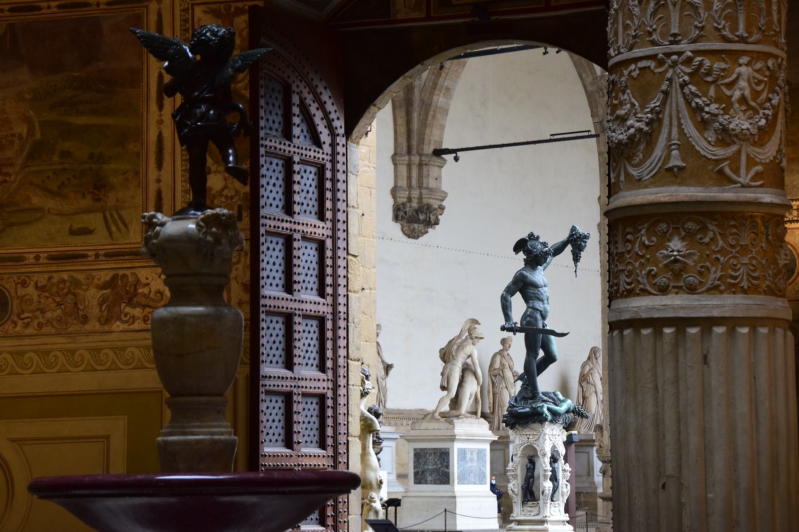 Les 5 meilleures activités à faire à Florence