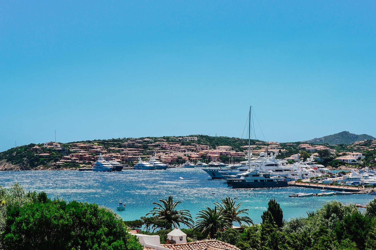 Les 5 meilleures activités à faire en Sardaigne
