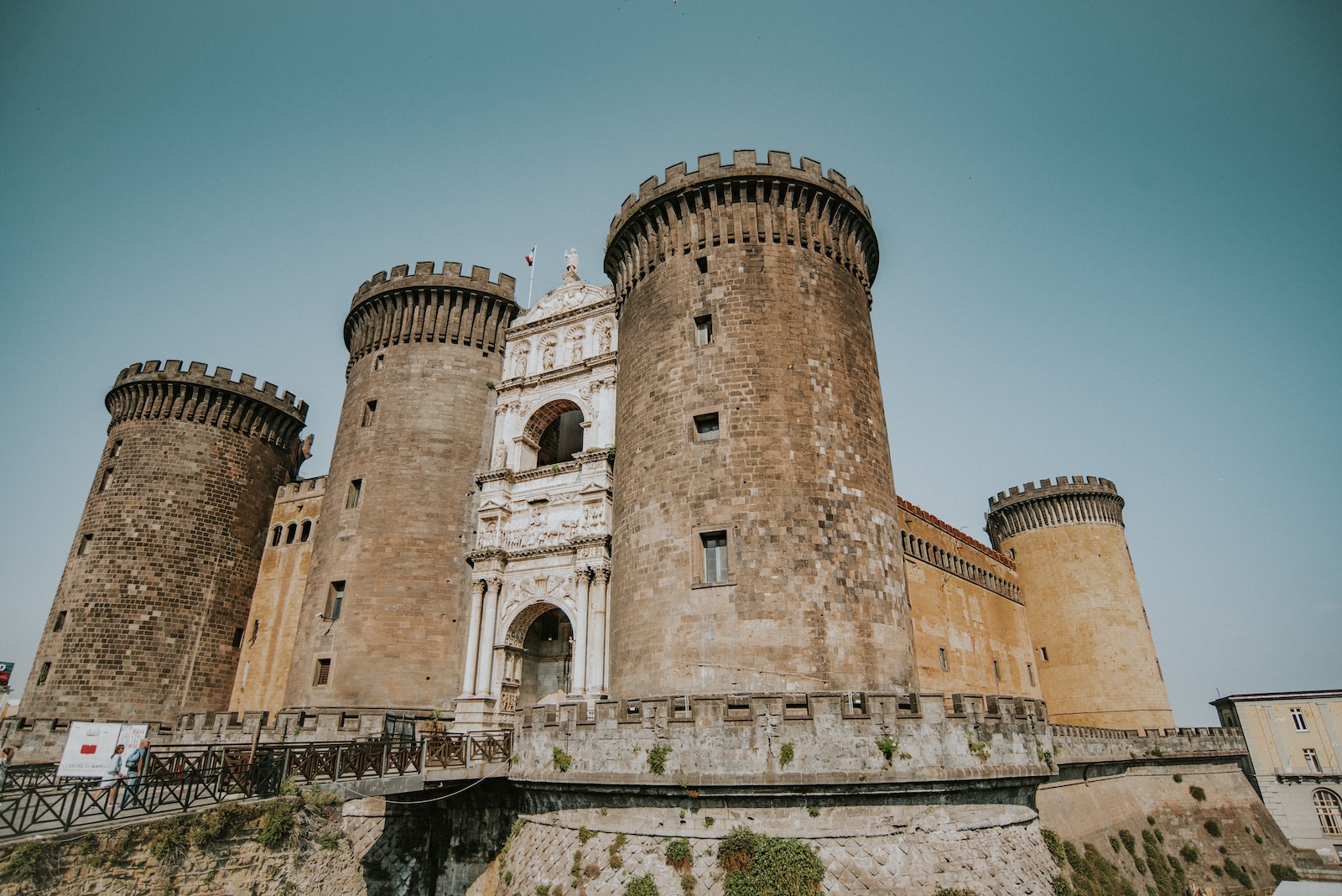 Les 5 meilleures activités à faire à Naples