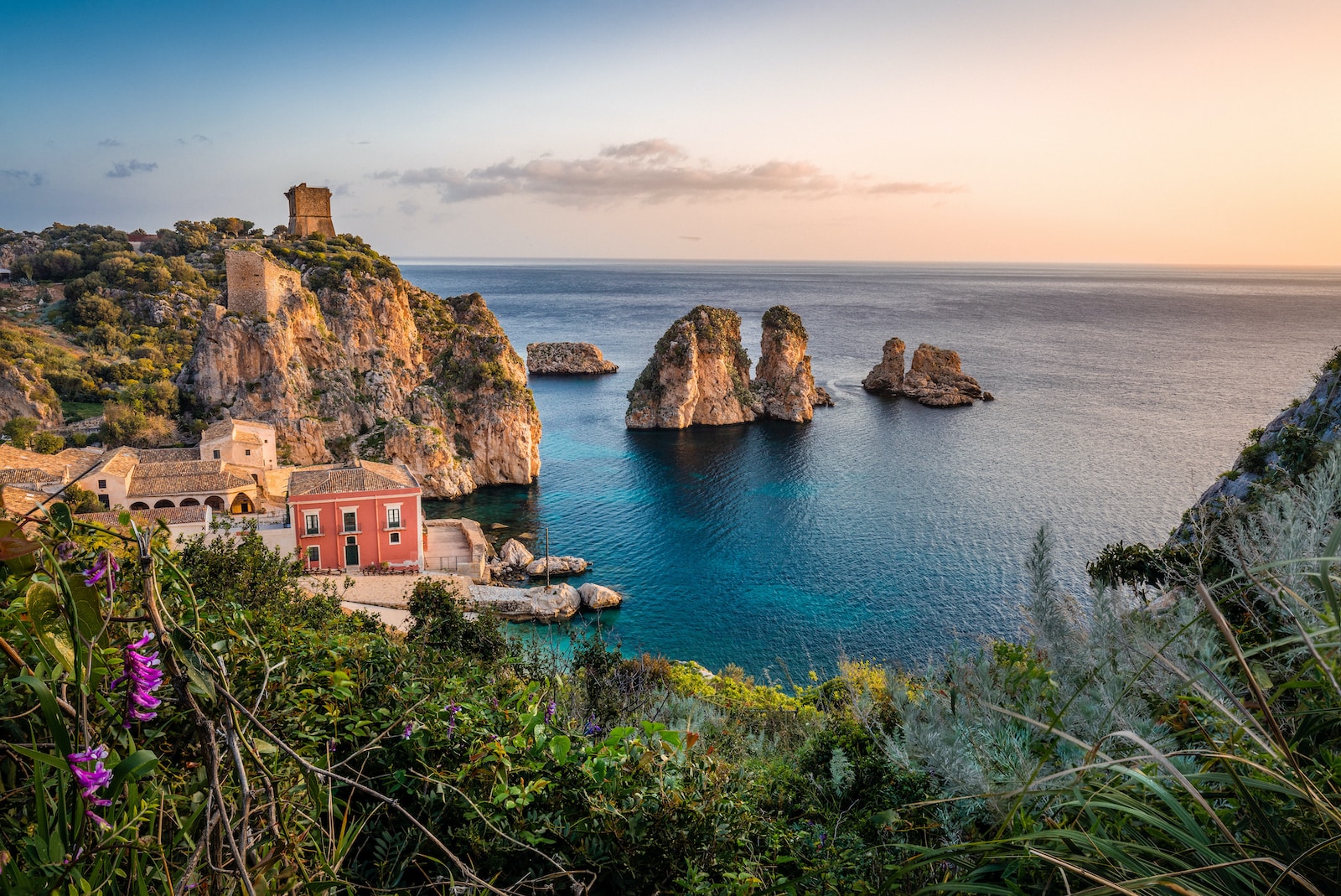 Les 5 meilleures activités à faire en Sicile