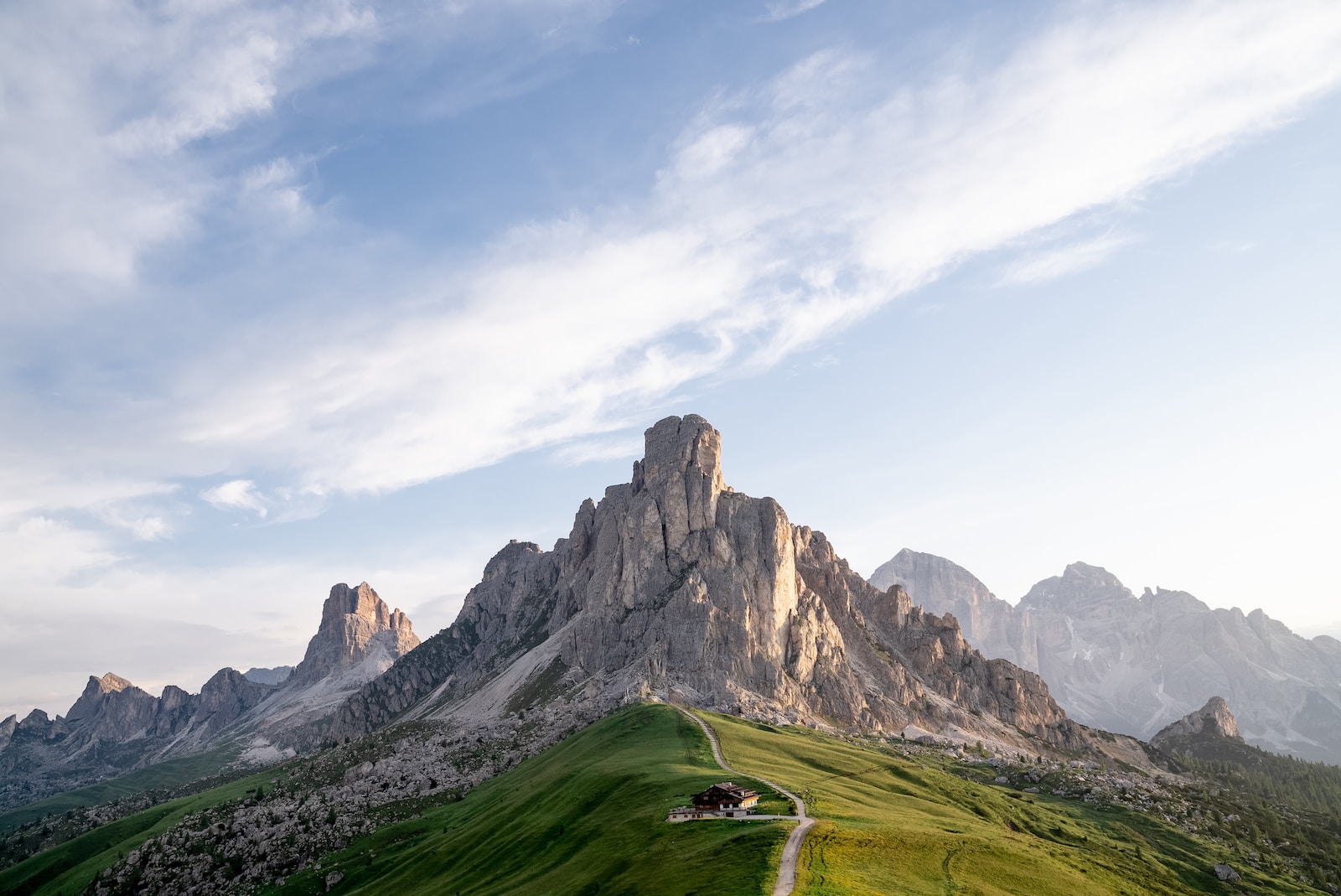 Les 5 meilleures activités à faire dans les Dolomites