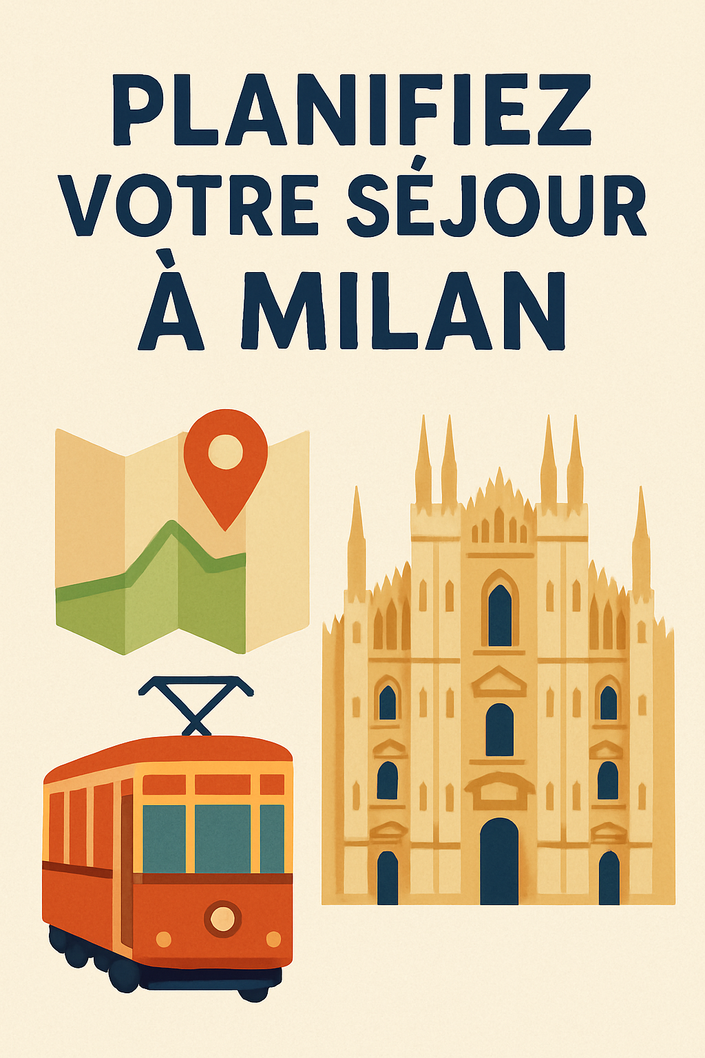 découvrez milan comme jamais auparavant ! explorez les meilleures attractions, suivez des itinéraires incontournables et savourez des restaurants exquis pour un été inoubliable. plongez dans la culture italienne, admirez l'architecture emblématique et goûtez les délices culinaires de la capitale de la mode.