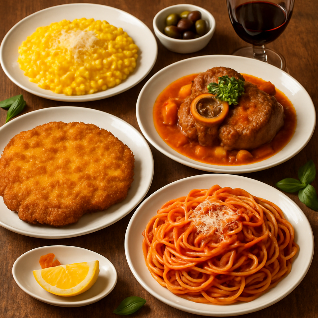 découvrez milan comme jamais auparavant avec notre guide complet sur les meilleures attractions, itinéraires et restaurants. préparez-vous à vivre un été inoubliable dans cette ville emblématique, alliant culture, gastronomie et shopping.